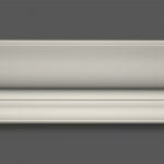 CR 466 Edwardian Cornice/Coving