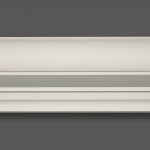 CR 466 Edwardian Cornice/Coving