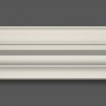CR 466 Edwardian Cornice/Coving