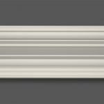 CR 466 Edwardian Cornice/Coving