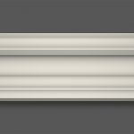 CR 466 Edwardian Cornice/Coving