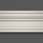 CR 466 Edwardian Cornice/Coving