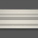 CR 466 Edwardian Cornice/Coving