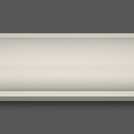 CR 525 L Georgian Cornice/Coving