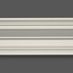 CR 525 L Georgian Cornice/Coving