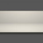 CR 525 L Georgian Cornice/Coving