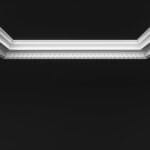 CR 191 Georgian Cornice/Coving