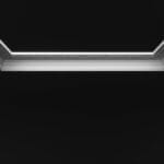 CR 196 Victorian Cornice/Coving