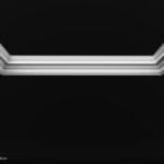 CR 206 Georgian Cornice/Coving
