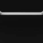 CR 214 Victorian Cornice/Coving