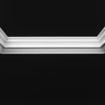 CR 222 Georgian Cornice/Coving