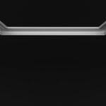 CR 237 L Georgian Cornice/Coving