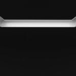 CR 240 Art Deco Cornice/Coving