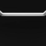 CR 243 Georgian Cornice/Coving