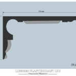 CR 369 Victorian Cornice/Coving