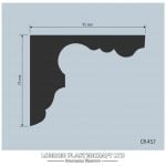 CR 226 XL Victorian Cornice/Coving