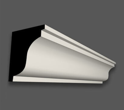 CR 231 Georgian Cornices/Coving