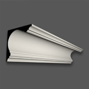 CR 232 L Georgian Cornice/Coving