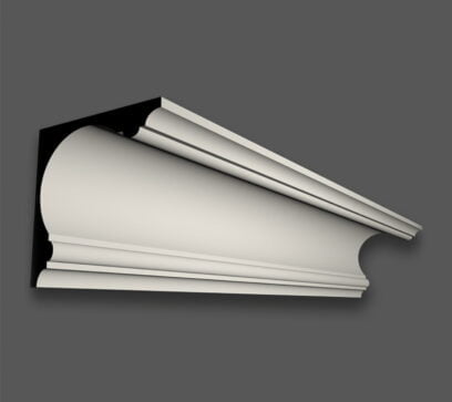 CR 232 L Georgian Cornice/Coving