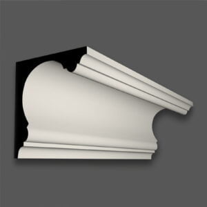 CR 232 M Georgian Cornice/Coving