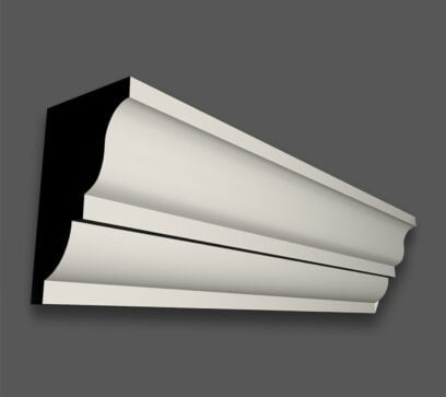 CR 233 Arts & Crafts Cornice/Coving