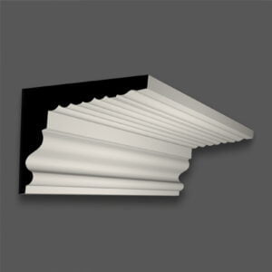 CR 234 L Georgian Cornice/Coving