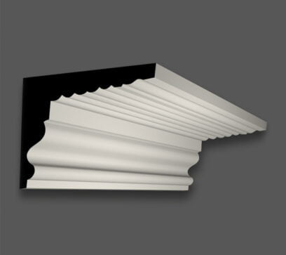 CR 234 L Georgian Cornice/Coving