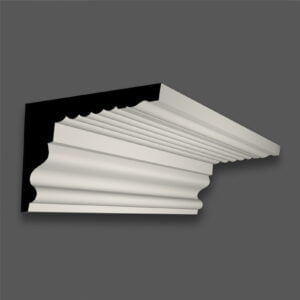 CR 234 XL Georgian Cornice/Coving