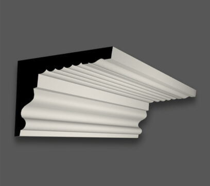 CR 234 XL Georgian Cornice/Coving