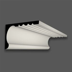 CR 235 Georgian Cornice/Coving