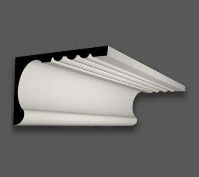 CR 235 Georgian Cornice/Coving