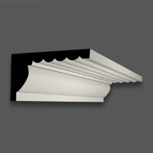 CR 236 Georgian Cornice/Coving