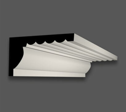 CR 236 Georgian Cornice/Coving