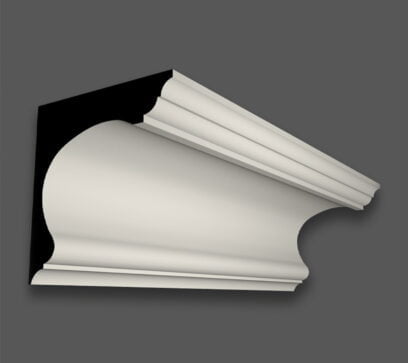 CR 239 Georgian Cornice/Coving