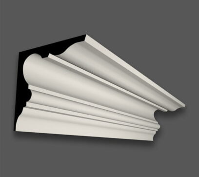 CR 275 Georgian Cornice/Coving