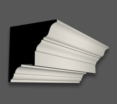 CR 277 Georgian Cornice/Coving