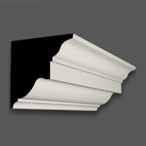 CR 278 L Arts & Crafts Cornice/Coving