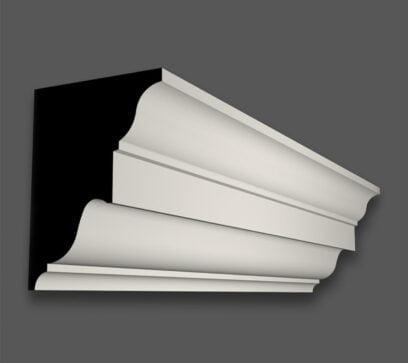 CR 278 S Arts & Crafts Cornice/Coving