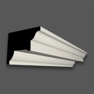 CR 279 Victorian Cornice/Coving