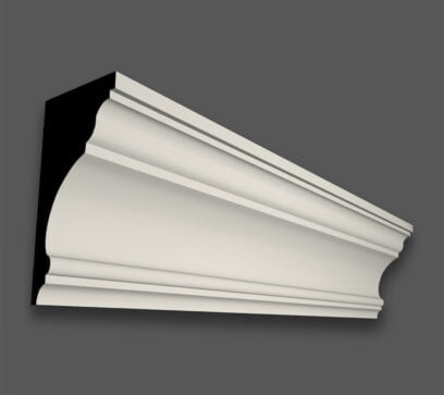 CR 281 Georgian Cornice/Coving
