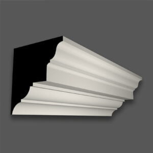 CR 290 L Georgian Cornice/Coving