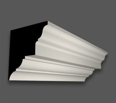 CR 290 L Georgian Cornice/Coving