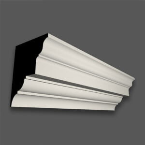 CR 290 M Georgian Cornice/Coving