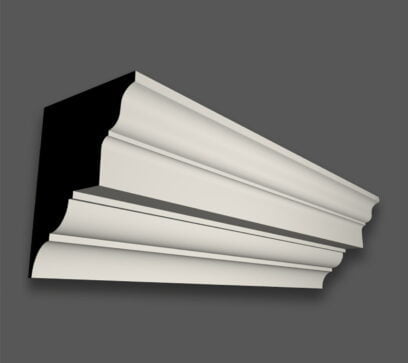 CR 290 M Georgian Cornice/Coving