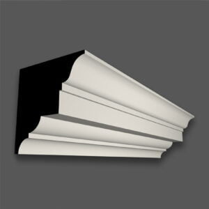 CR 290 S Georgian Cornice/Coving