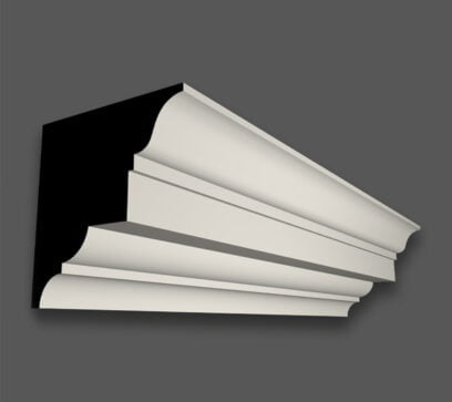CR 290 S Georgian Cornice/Coving
