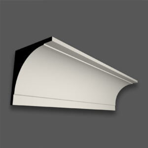 CR 291 Contemporary Cornice/Coving