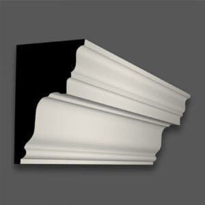 CR 292 L Victorian Cornice/Coving