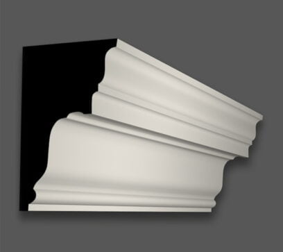 CR 292 L Victorian Cornice/Coving