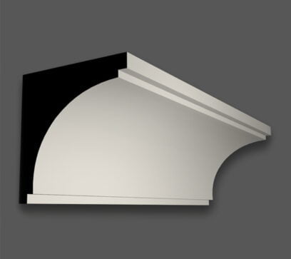 CR 294 L Edwardian Cornice/Coving